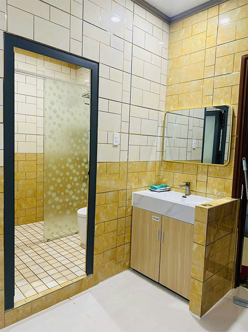 Khách sạn Phượng Hoàng Sóc Trăng