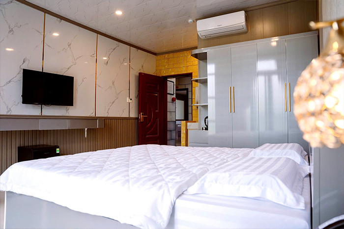 Khách sạn Phượng Hoàng Sóc Trăng