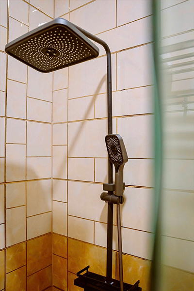 Khách sạn Phượng Hoàng Sóc Trăng
