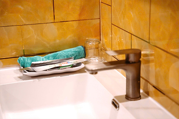 Khách sạn Phượng Hoàng Sóc Trăng