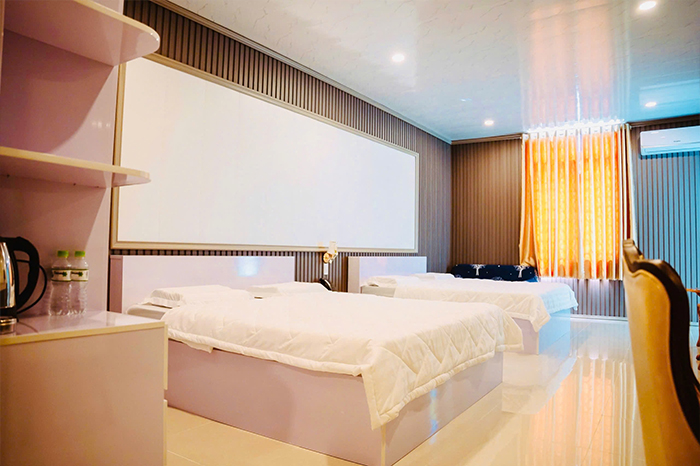 khách sạn phượng hoàng sóc trăng