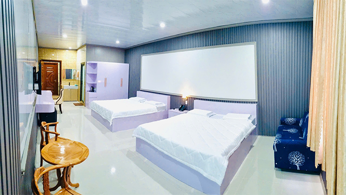 khách sạn phượng hoàng sóc trăng