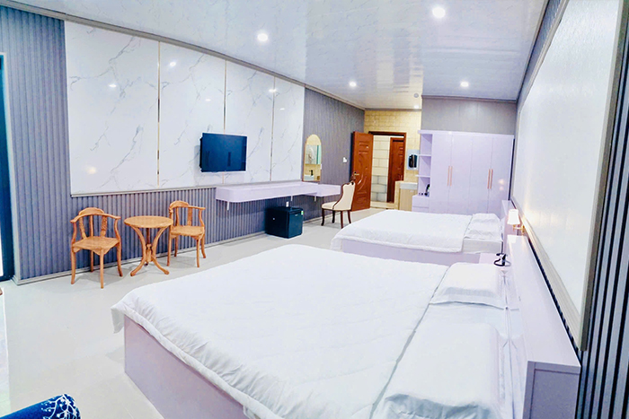 khách sạn phượng hoàng sóc trăng