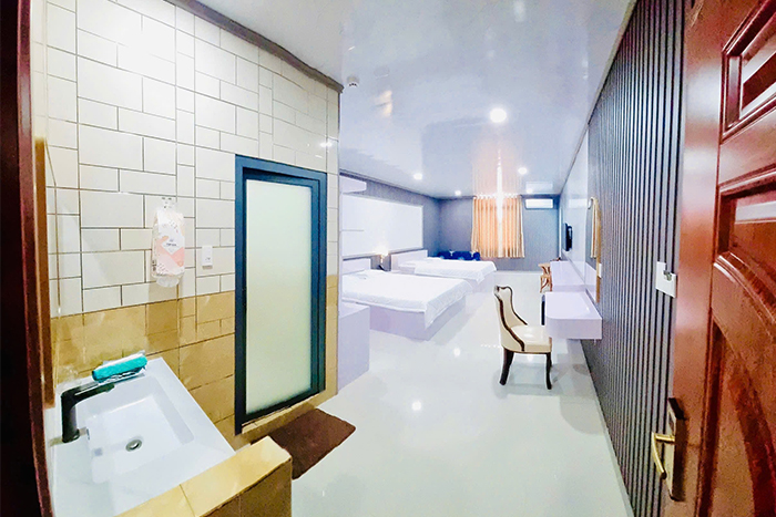khách sạn phượng hoàng sóc trăng