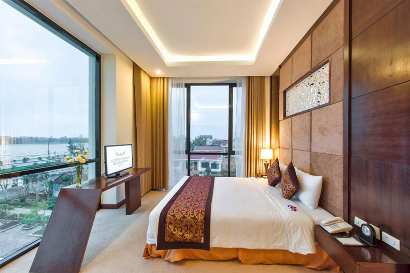 Minh Minh Nam Hotel Cần Thơ, mot-so-loi-thuong-gap-khi-dat-phong-khach-san