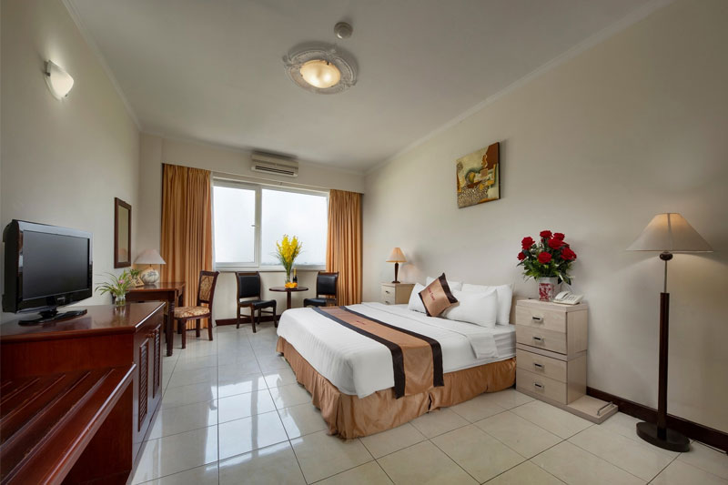 Khách sạn Phượng Hoàng Sóc Trăng, nguyen-tac-bai-tri-phong-ngu-khach-san-dep-va-tien-ich