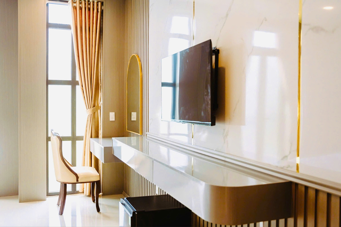 khách sạn phượng hoàng sóc trăng